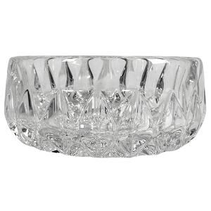 Gorham Althea Cut Crystal Round Bowls Retired West Germany Excellent-Set of 6!